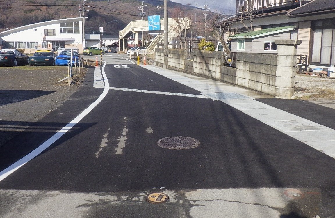 施工実績